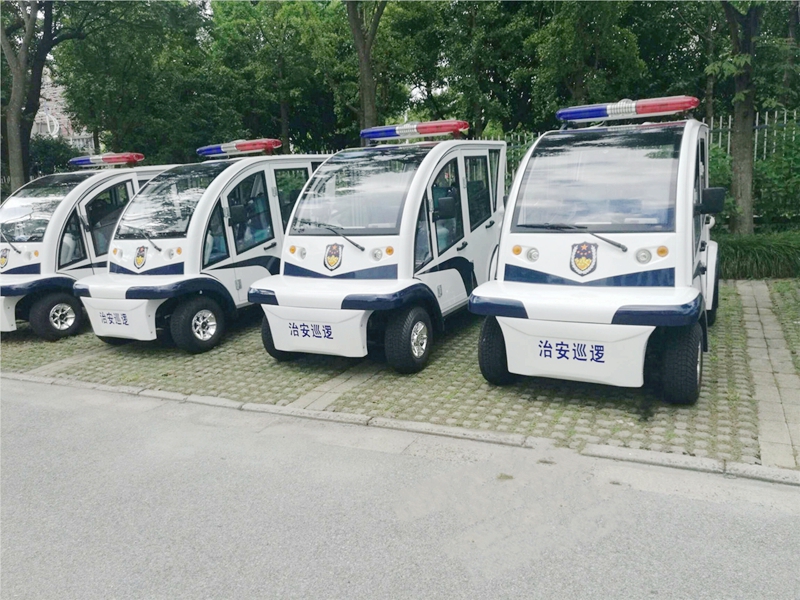 空调巡逻车 空调巡逻车