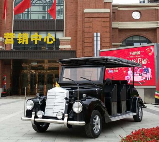 【武汉】武汉电动老爷车 当然只找朗逸电动车啦！