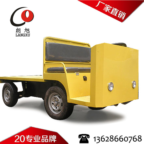 1吨电动载货车-电动货车