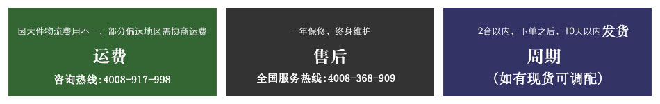 朗逸观光车发货说明