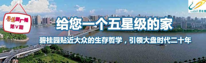 碧桂园房地产开发有限公司