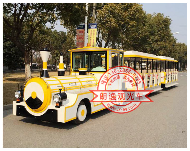 电动观光小火车－景区观光火车