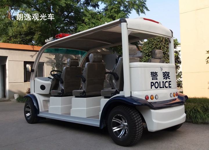 8座电瓶巡逻车朗逸8座电瓶巡逻车
